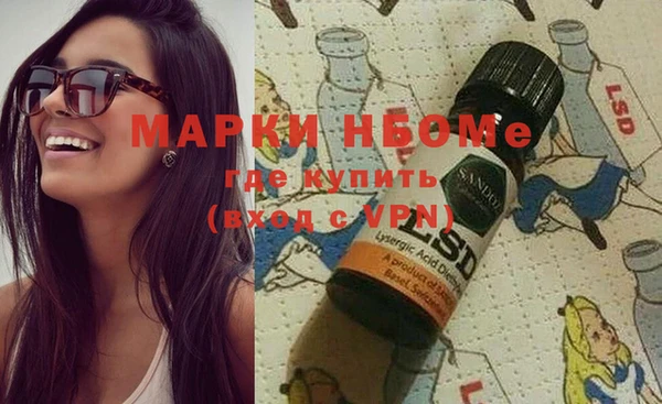 бошки Горняк